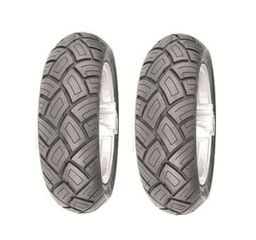 Set guma DELI SC-103 110/70-11 120/70-10