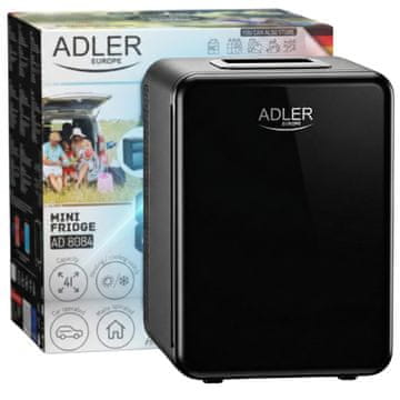 Adler Prijenosni hladnjak AD8084