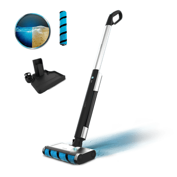 Cecotec FreeGo Wash uspravni mop/usisavač