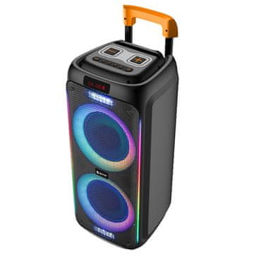 Denver TSP-456 60W Bluetooth zvučnik za kofer