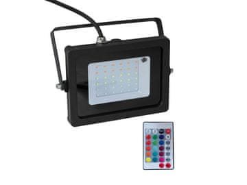 Eurolite LED IP FL-30 SMD RGB - Vanjski reflektor