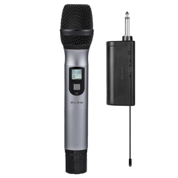 Blow PRM906 - mikrofon bezprzewodowy