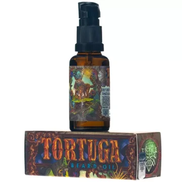 Tortuga ulje za bradu - - 30 ml