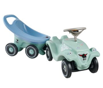 BIG Buggy 3-u-1 kolica