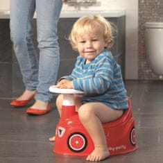 BIG VELIKI Potty Novi Bobby Car Igračka Autić Volan
