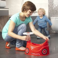 BIG VELIKI Potty Novi Bobby Car Igračka Autić Volan