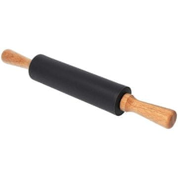 BRUNBESTE SILIKONSKI VALJAK ZA VALJANJE 39 cm sivi 1512