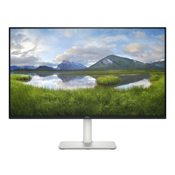DELL S serija S2725H LED monitor 27" 1920x1080 Full HD LCD crni, srebrni, -S2725H