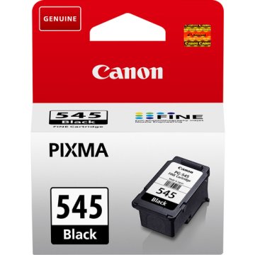 Canon Originalni PG-545 crni uložak s tintom (1 kom.) - standardni kapacitet