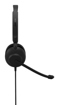 Jabra Evolve 10 USB-A slušalice crne boje za ured/pozivni centar