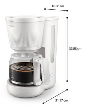 Philips HD 7411/00 aparat za kavu s kapanjem