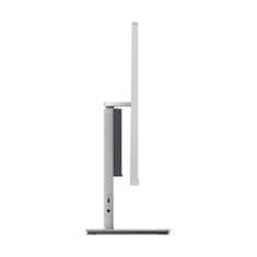 Lenovo IdeaCentre AIO 27ARR9 Ryzen 7 7735HS 27" FHD IPS 300 nita AG 16GB DDR5 4800 SSD512 Radeon 680M grafika Win11 Cloud Gray