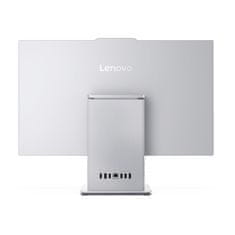 Lenovo IdeaCentre AIO 27ARR9 Ryzen 7 7735HS 27" FHD IPS 300 nita AG 16GB DDR5 4800 SSD512 Radeon 680M grafika Win11 Cloud Gray