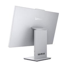 Lenovo IdeaCentre AIO 27ARR9 Ryzen 7 7735HS 27" FHD IPS 300 nita AG 16GB DDR5 4800 SSD512 Radeon 680M grafika Win11 Cloud Gray