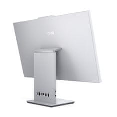 Lenovo IdeaCentre AIO 27ARR9 Ryzen 7 7735HS 27" FHD IPS 300 nita AG 16GB DDR5 4800 SSD512 Radeon 680M grafika Win11 Cloud Gray