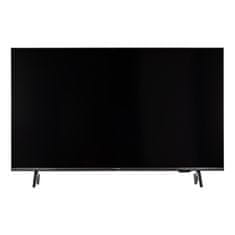 Philips 43PUS8010/12 LED TV 43'' 4K Ultra HD Titan OS Dolby Atmos Ambilight DVB-T2 Crni