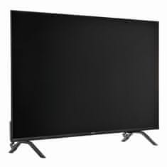 Philips 43PUS8010/12 LED TV 43'' 4K Ultra HD Titan OS Dolby Atmos Ambilight DVB-T2 Crni