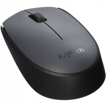 Logitech Bežični optički miš M170 s 1000 DPI