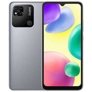 Xiaomi Redmi 10A 2/32GB srebrni srebrni 6.53" 5000mAh