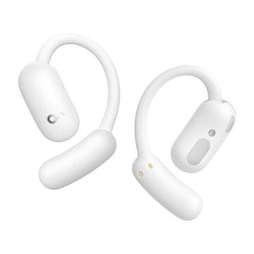 Anker Soundcore AeroFit 2 bežične slušalice, bijele