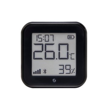 Shelly Shelly H&T Gen3 senzor temperature i vlage (unutarnji, WiFi, Bluetooth)