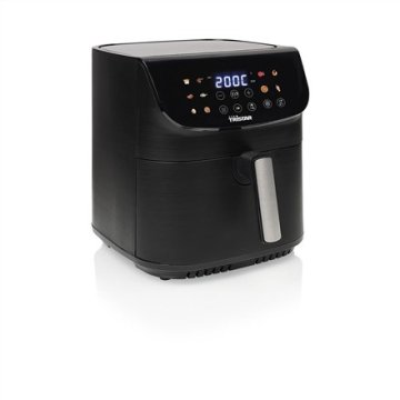 Tristar Tristar FR-9073 friteza na vrući zrak, 9L, 1800W, crna