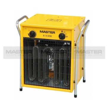 Master MASTER ELEKTRIČNI GRIJAČ B15EPB/IT, 400V, 15KW