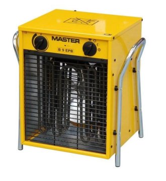 Master MASTER ELEKTRIČNI GRIJAČ B9EPB/IT, 400V, 9KW