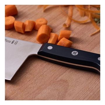 Gourmet ZWILLING Gourmet Nož za sir, nehrđajući čelik, 18 cm