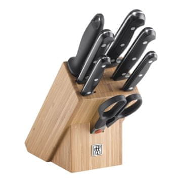 slomart ZWILLING Twin Chef 2 set noževa i pribora, 8 komada