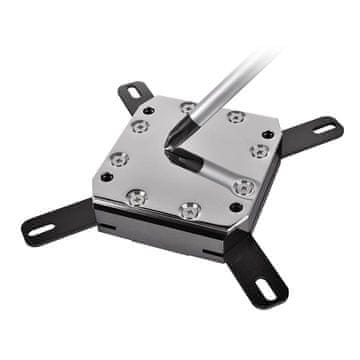Thermaltake Thermaltake Pacific W1 Vodeni blok za CPU - Crni, Bakar