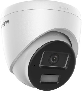 IP Hikvision DS-2CD1323G2-LIUF/SL Kamera - 1080p, Smart Hybrid Light