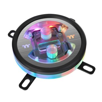 Thermaltake Thermaltake Pacific W7 Plus Vodeni blok za CPU - LGA 1700, AM4, LGA 2066