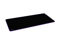 slomart FURY Yari Speed XL Podloga za Miš, 980x480 mm, Crna/Ljubičasta