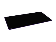 slomart FURY Yari Speed XXL Podloga za Miš, 1200x600 mm, Crna/Ljubičasta