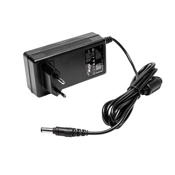 Akyga Akyga AK-PD-09 Adapter za usisavač, 10.4W, 1.8m, Crni