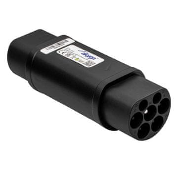 Akyga Akyga AK-SC-E21 kabel adapter Type 2 na GB/T 3m