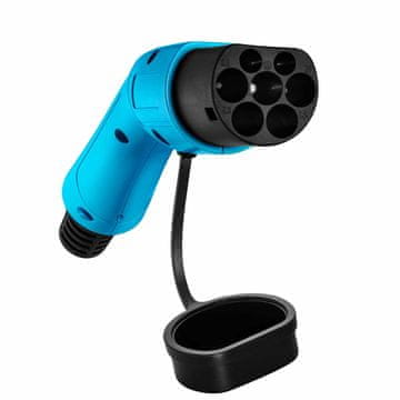 Akyga Akyga AK-SC-E16 EV kabel za punjenje Type 2, 3m