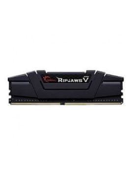 G.Skill G.Skill Ripjaws V RAM memorija 8 GB (2x4 GB) DDR4 3200 MHz CL16
