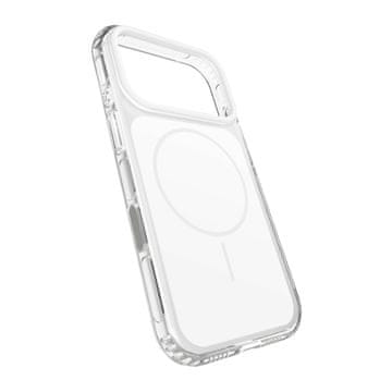 SBS SBS Block maska za iPhone 18 Pro, bijela, MagSafe kompatibilna