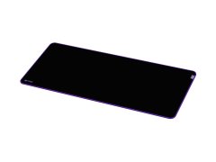 slomart FURY Yari Speed XL Podloga za Miš, 980x480 mm, Crna/Ljubičasta