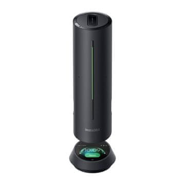 Insta360 Insta360 Wave pametni konferencijski zvučnik (crni)