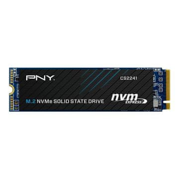 slomart PNY CS2241 SSD disk 1TB M.2 NVMe