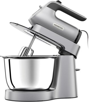 Kenwood Kenwood HMP54.000SI Chefette ručni mikser i multipraktik, 3.5L posuda
