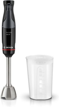 Bosch Bosch ErgoMaster Serija 4 štapni mikser, inox oštrice, keramička spojka