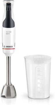 Bosch Bosch ErgoMaster Serija 4 štapni mikser, 4 inox oštrice, keramička spojka