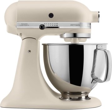 KitchenAid KitchenAid Artisan samostojeći mikser, 4.7L, Fresh Linen