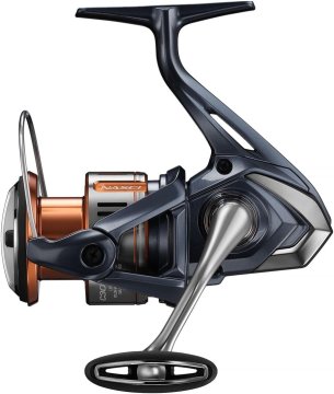 Shimano Shimano NASCI FD rola za ribolov