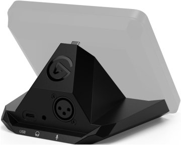Elgato Elgato XLR Dock MK.2 audio sučelje za Stream Deck +