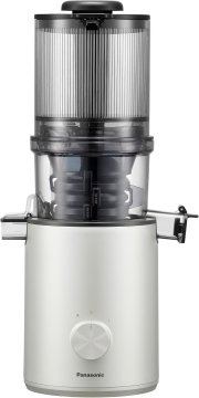 Panasonic Panasonic MJ-L800HXE sokovnik, 120 mm otvor, srebrni